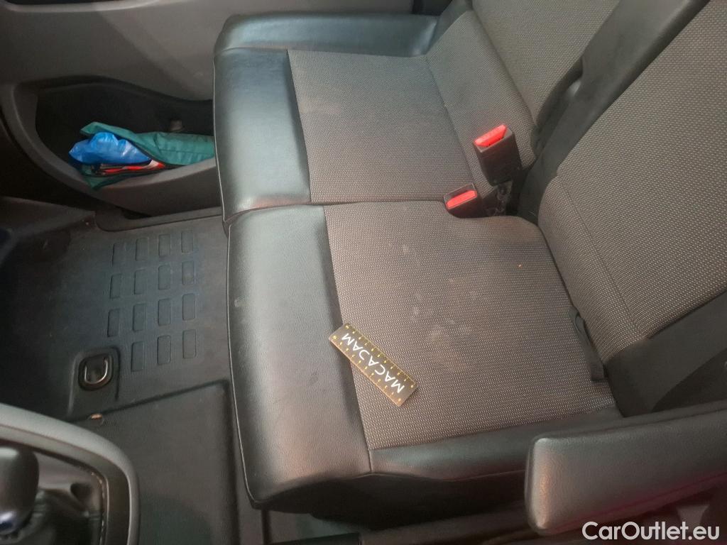  Peugeot  Expert  Premium L2 1.6 HDi 115CV BVM6 E6 #22