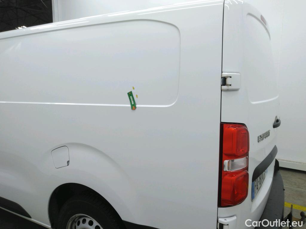  Peugeot  Expert  Fourgon Asphalt L3 2.0 HDi 120CV BVM6 E6dT #30
