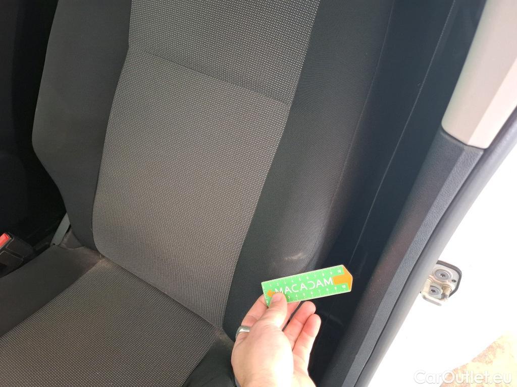  Peugeot  Partner  Premium L1 1.6 HDi 100CV BVM5 E6 #8