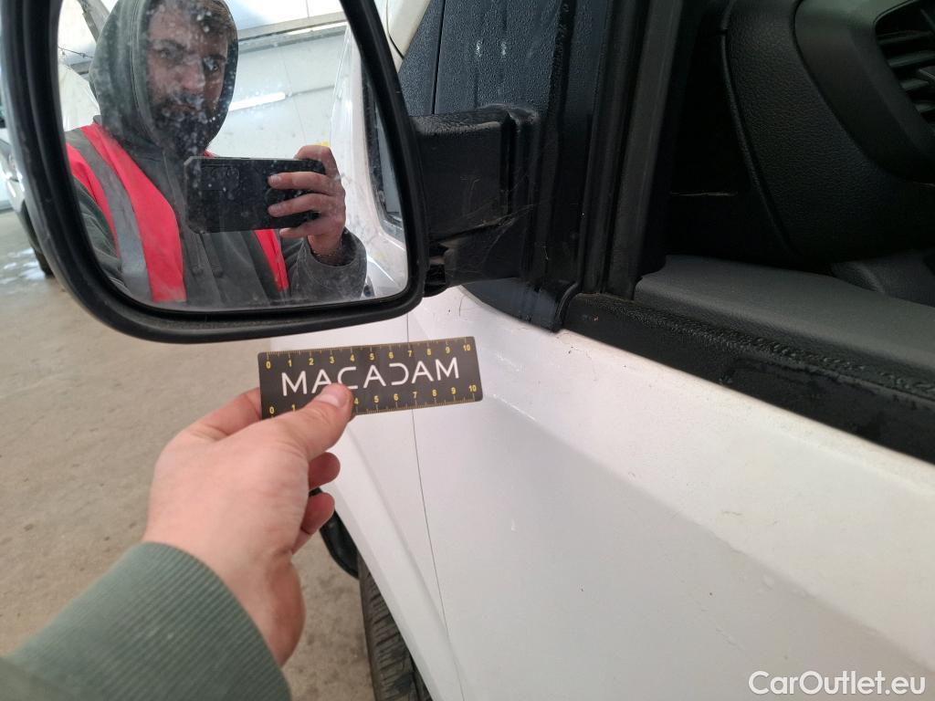  Opel  Vivaro OPEL  / 2019 / 4P / Fourgon tôlé 1.5 Diesel 120 ch L1 Pack Clim #11