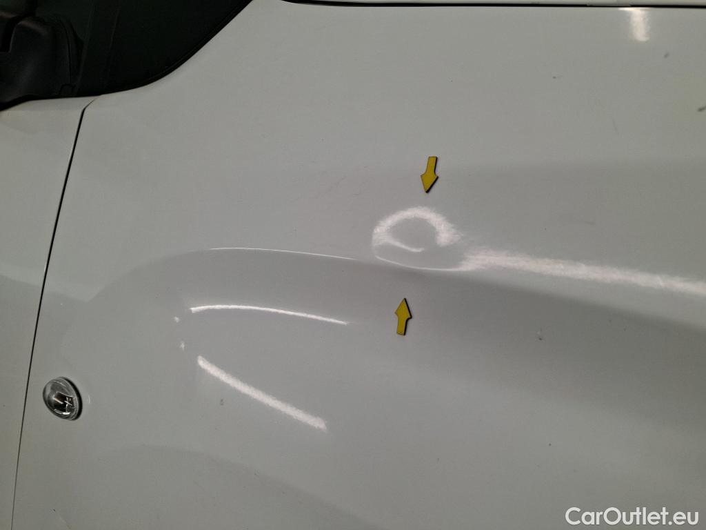  Peugeot  Partner  Asphalt L1 1.6 HDi 100CV BVM5 E6 #13