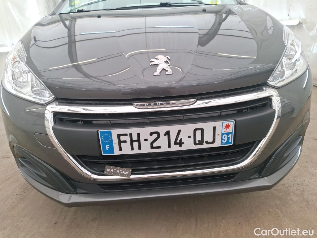  Peugeot  208  Affaire Premium 1.5 HDi 100CV BVM5 E6dT #67