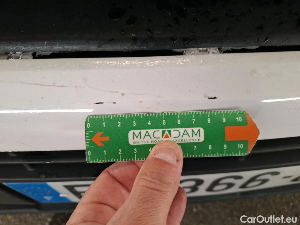  Peugeot  Partner  Asphalt L1 1.6 HDi 100CV BVM5 E6 #16