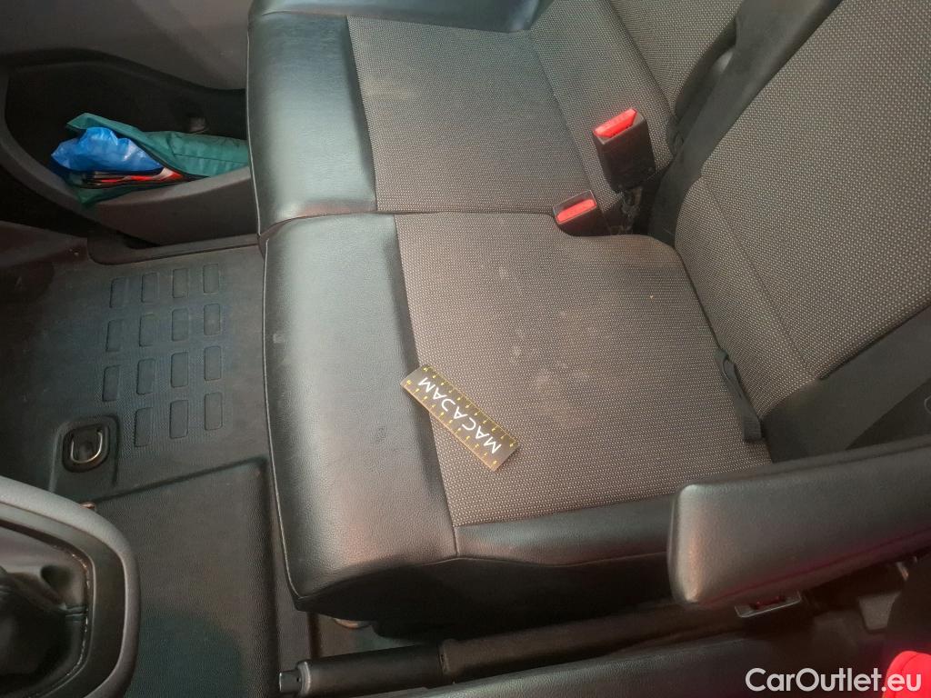  Peugeot  Expert  Premium L2 1.6 HDi 115CV BVM6 E6 #21