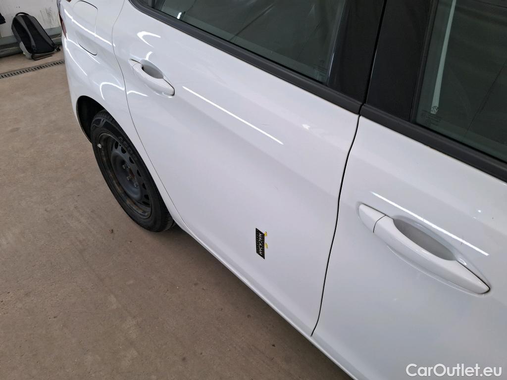  Peugeot  308  Active Pack 1.5 HDI 100CV BVM6 E6dT / TRANSFO VP/VF #11