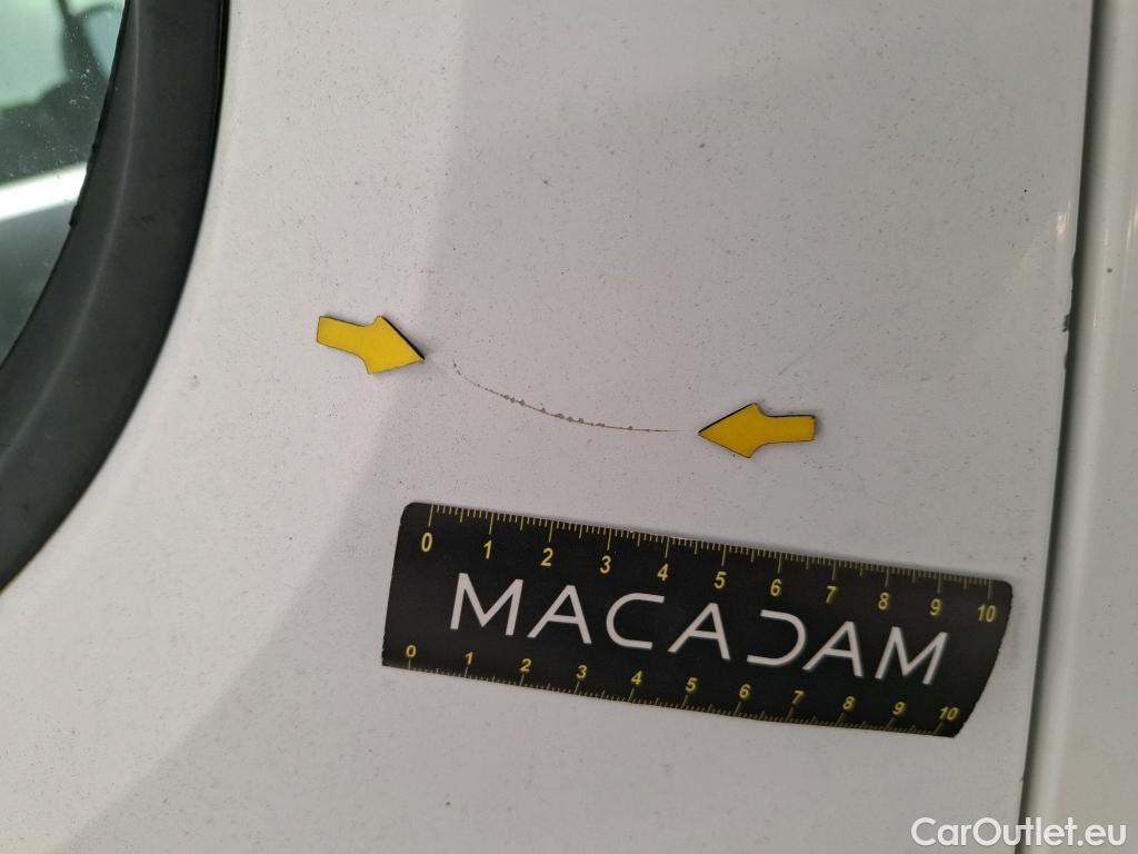  Peugeot  Partner  L1 Premium Pack 1.6 HDi 100CV BVM5 E6 #49