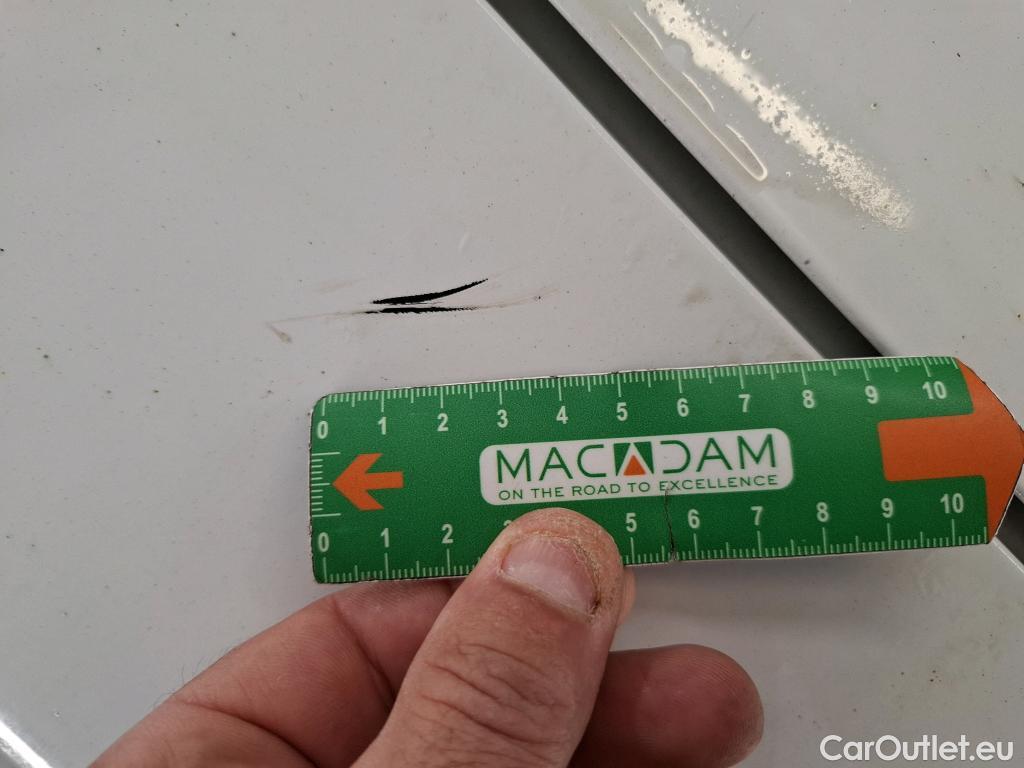  Peugeot  Partner  Asphalt L1 1.6 HDi 100CV BVM5 E6 #33