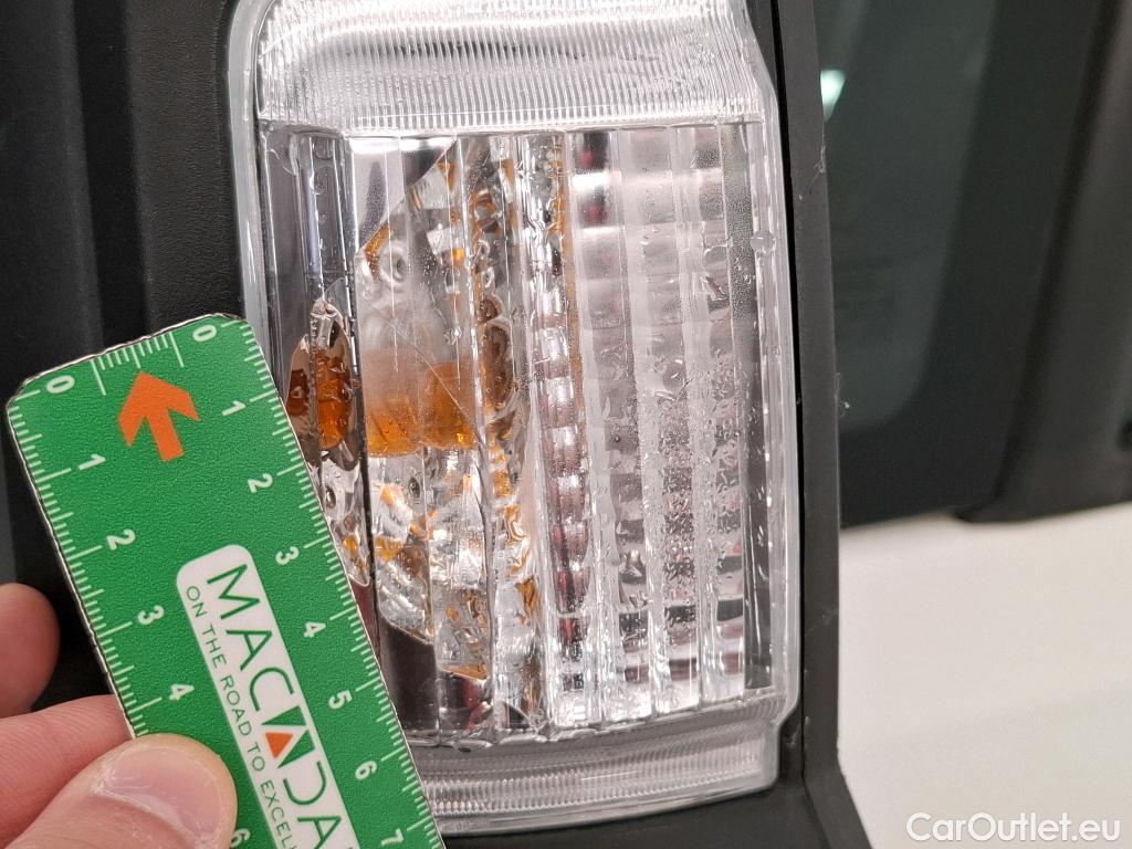  Peugeot  Boxer PEUGEOT  VU 4p Fourgon 2.0 BLUEHDI 110 PREMIUM 333 L1H1 #28