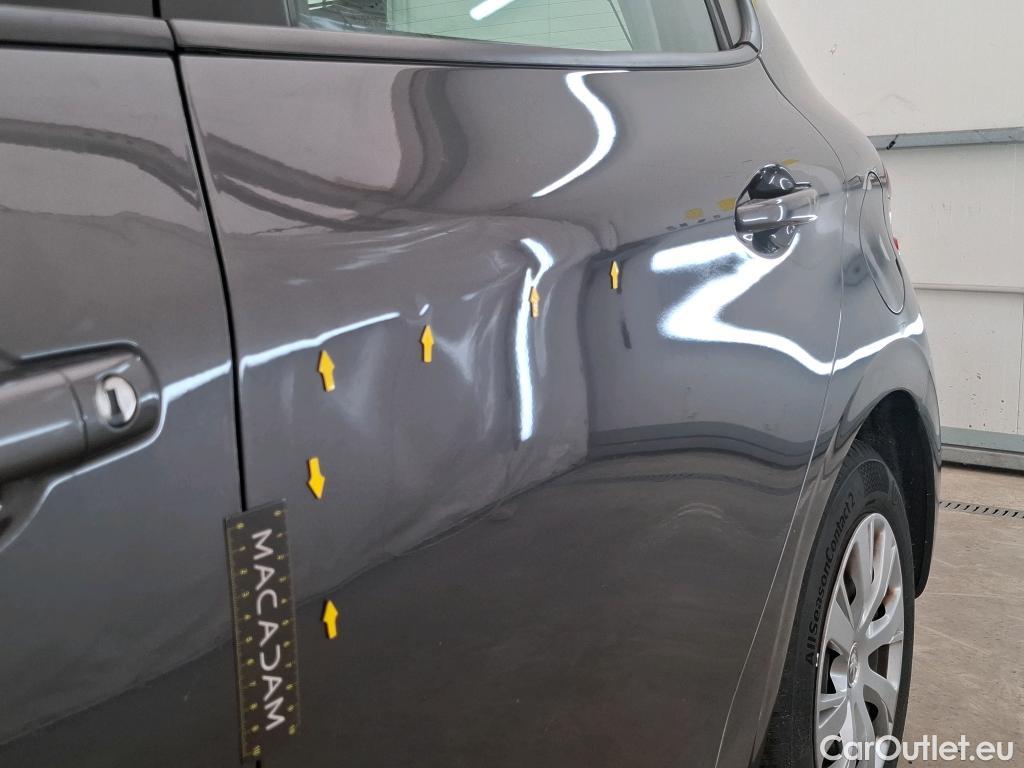  Peugeot  208  Affaire Premium 1.5 HDi 100CV BVM5 E6dT #46