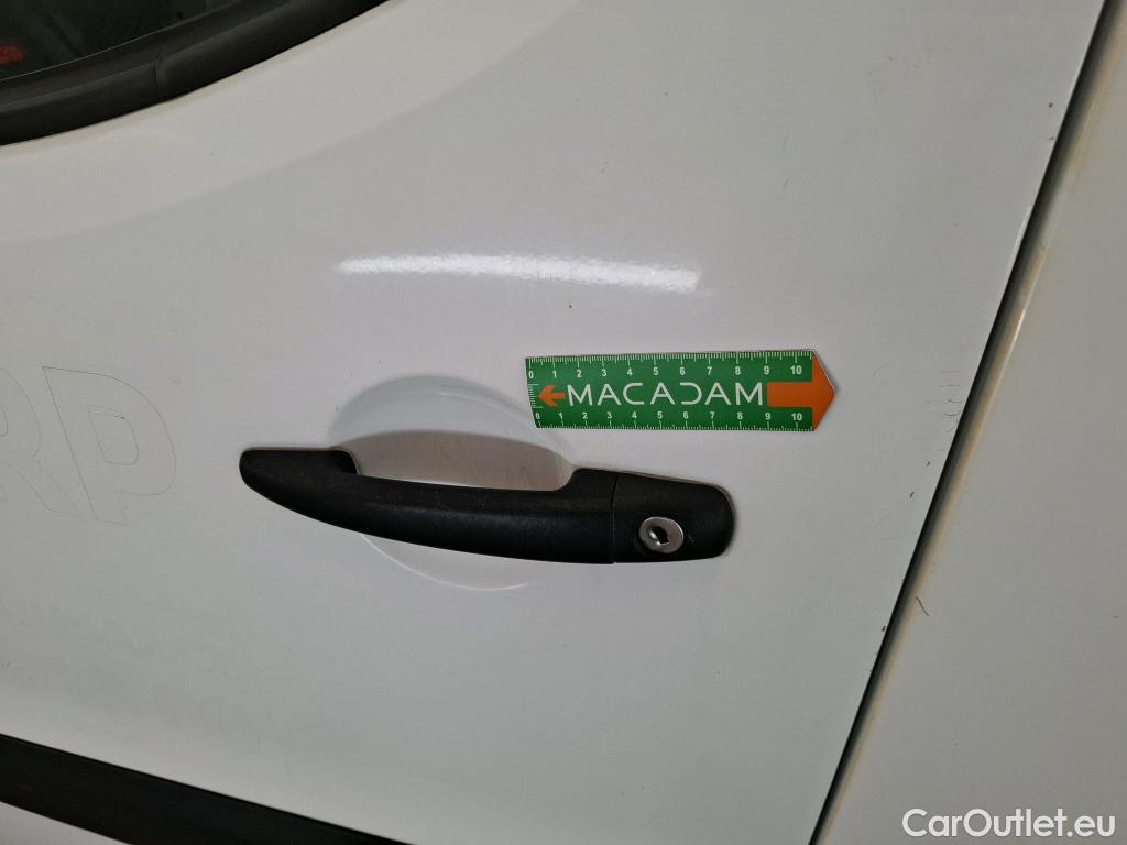  Peugeot  Partner  L1 Premium 1.6 HDi 75CV BVM5 E6 #7