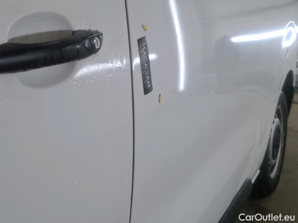  Peugeot  Expert  Premium L2 1.6 HDi 115CV BVM6 E6 #2