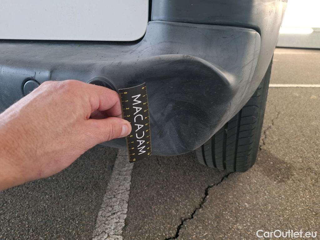  Peugeot  Partner  L1 Premium Pack 1.6 HDi 100CV BVM5 E6 #21