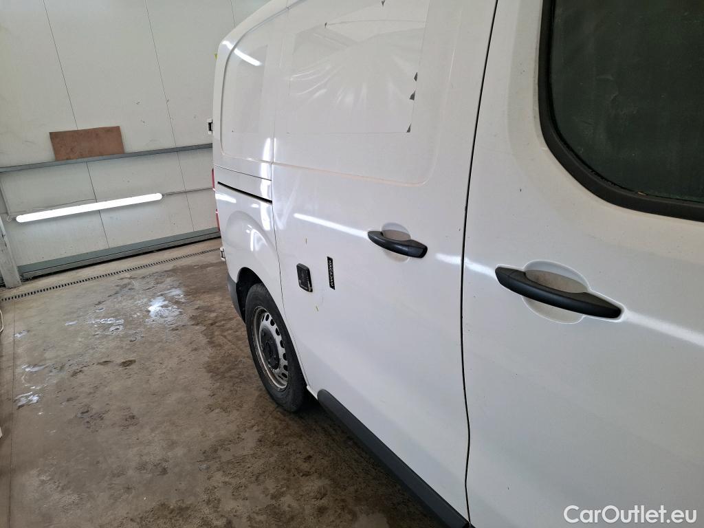  Opel  Vivaro OPEL  / 2019 / 4P / Fourgon tôlé 1.5 Diesel 120 ch L1 Pack Clim #6