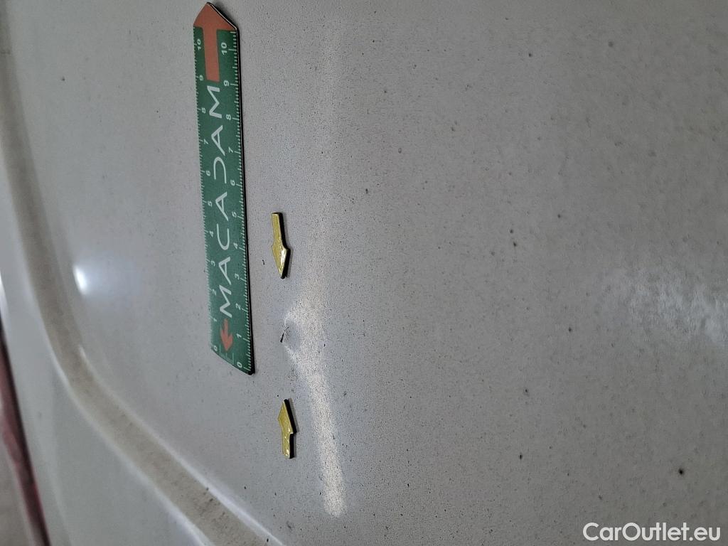  Peugeot  Partner  Premium L1 1.6 HDi 100CV BVM5 E6 #17