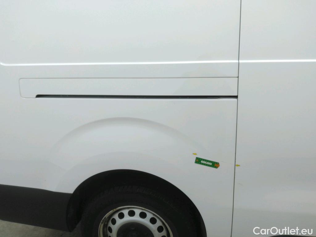  Peugeot  Expert  Fourgon Asphalt L3 2.0 HDi 120CV BVM6 E6dT #37