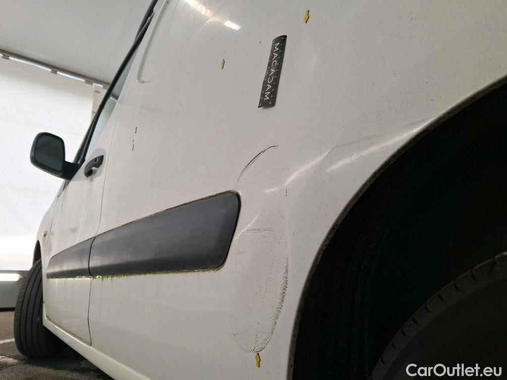  Peugeot  Partner  L1 Premium Pack 1.6 HDi 100CV BVM5 E6 #7