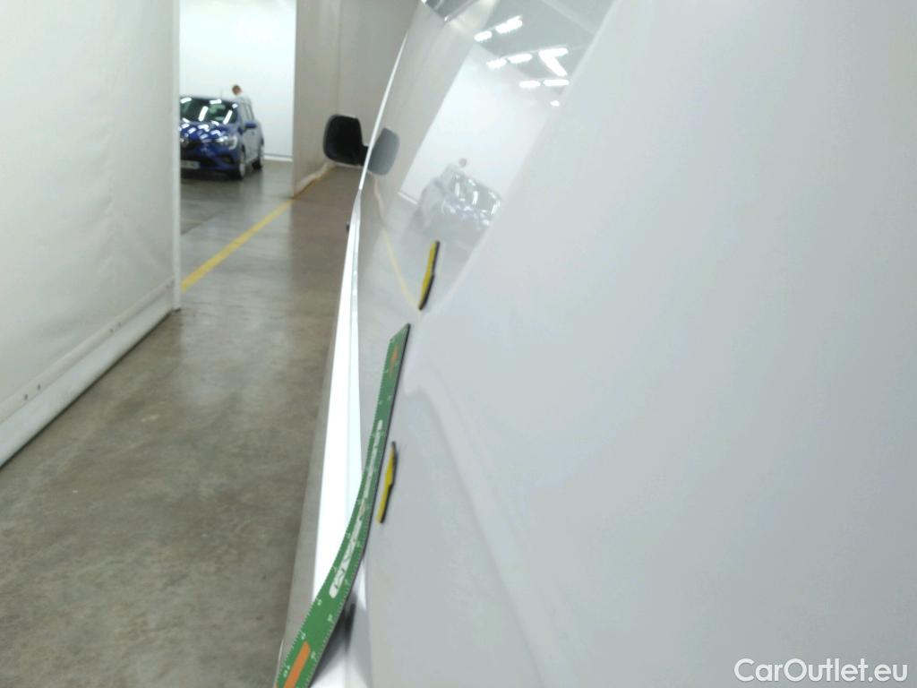  Peugeot  Expert  Fourgon Asphalt L3 2.0 HDi 120CV BVM6 E6dT #31