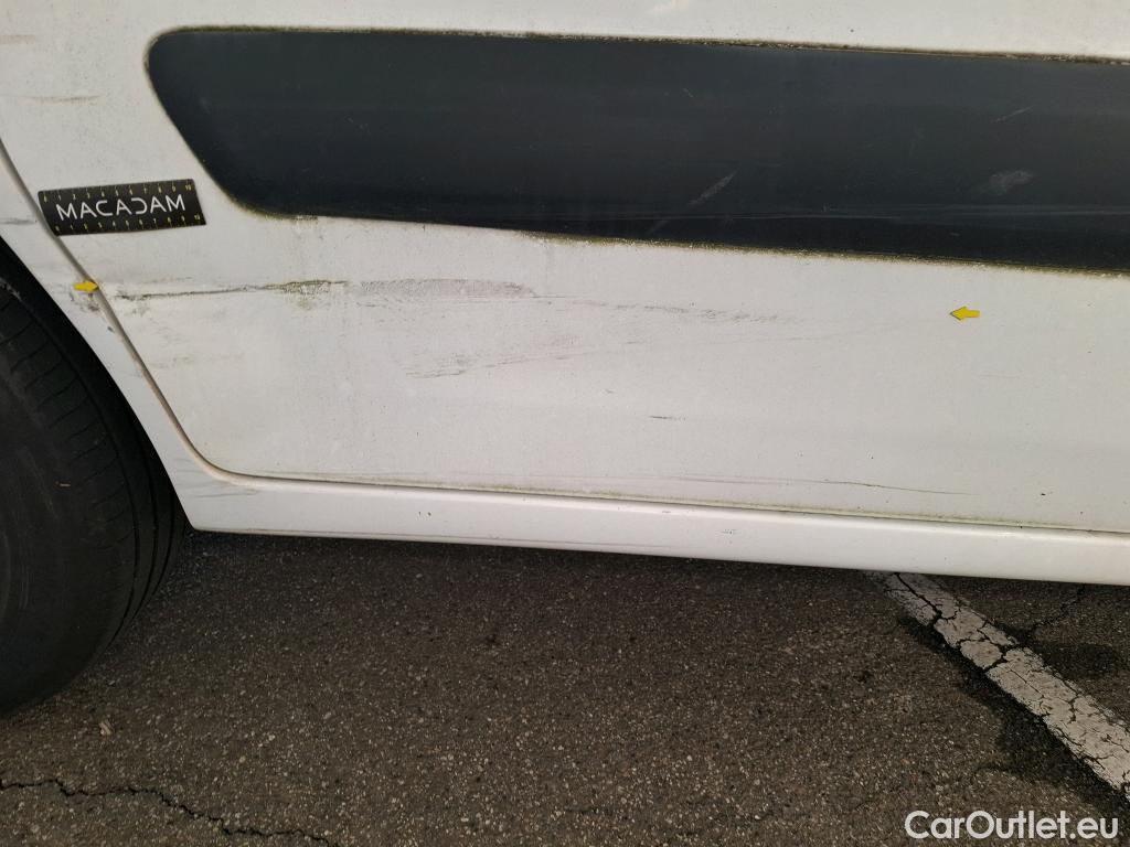  Peugeot  Partner  L1 Premium Pack 1.6 HDi 100CV BVM5 E6 #2