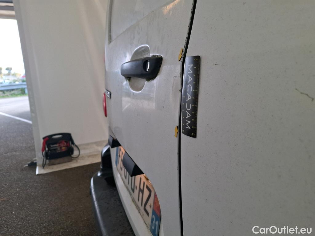  Peugeot  Partner  L1 Premium Pack 1.6 HDi 100CV BVM5 E6 #23