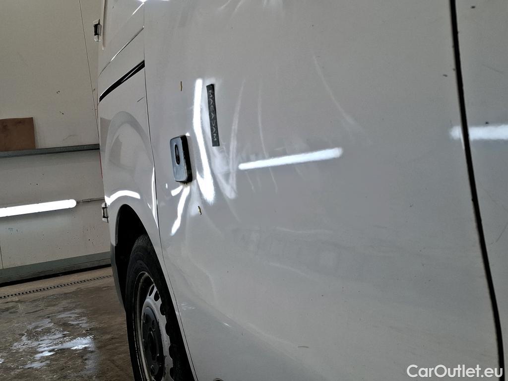  Opel  Vivaro OPEL  / 2019 / 4P / Fourgon tôlé 1.5 Diesel 120 ch L1 Pack Clim #9