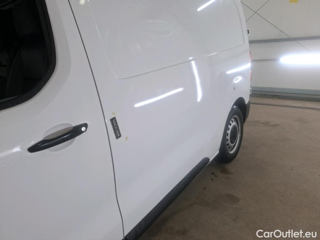  Peugeot  Expert  Premium L2 1.6 HDi 115CV BVM6 E6 #1