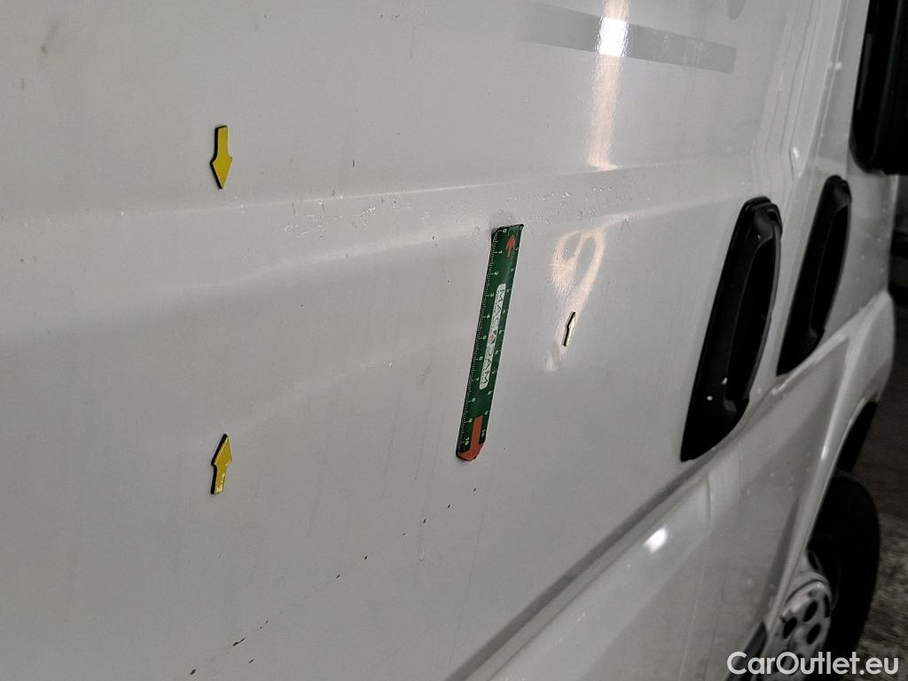  Peugeot  Boxer PEUGEOT  VU 4p Fourgon 2.0 BLUEHDI 110 PREMIUM 333 L1H1 #26