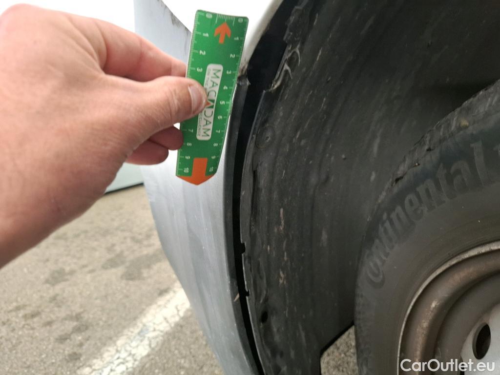  Peugeot  Partner  Asphalt L1 1.6 HDi 100CV BVM5 E6 #22