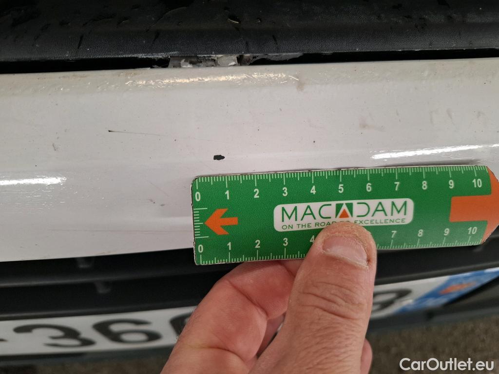  Peugeot  Partner  Asphalt L1 1.6 HDi 100CV BVM5 E6 #17