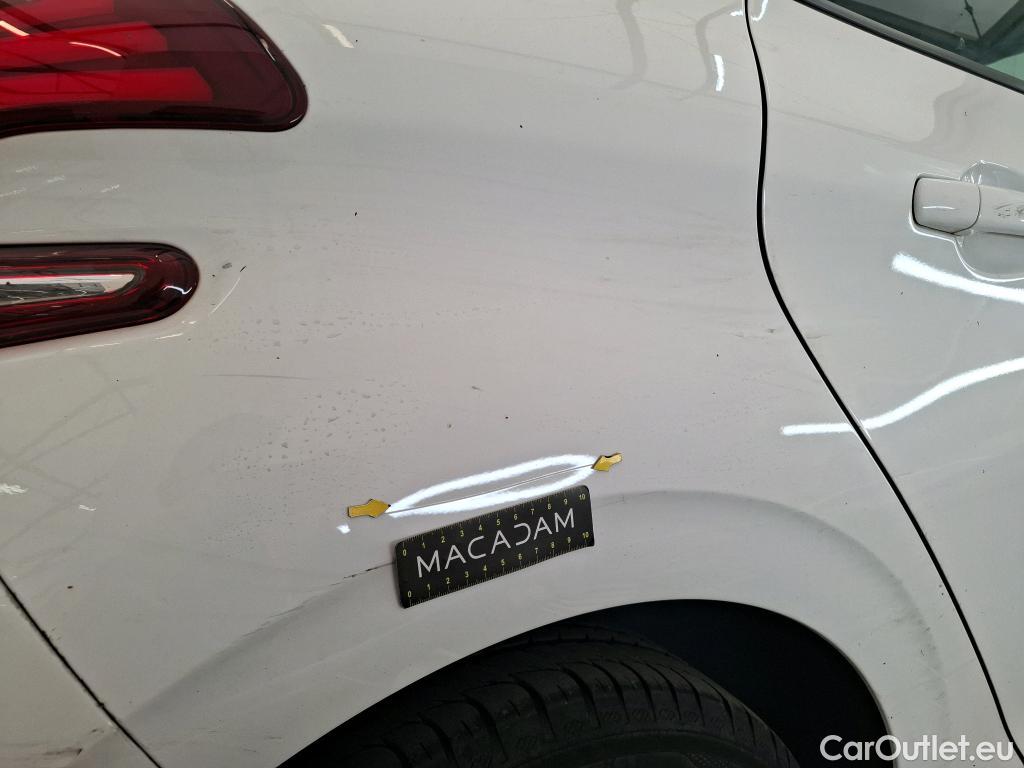  Peugeot  208 PEUGEOT  Affaire / 2015 / 5P / Berline BlueHDi 100 S&S PREMIUM PACK #2