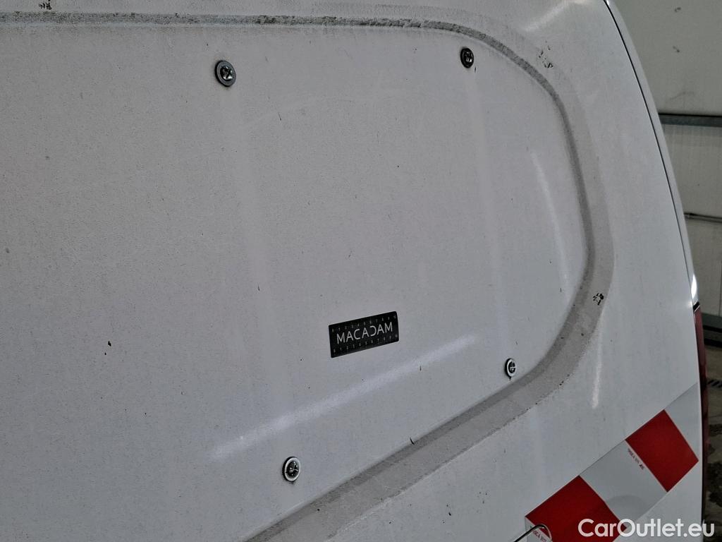  Peugeot  Partner PEUGEOT  VU 4p Fourgonnette BLUEHDI 100 S&S 950KG LONG GRIP #2