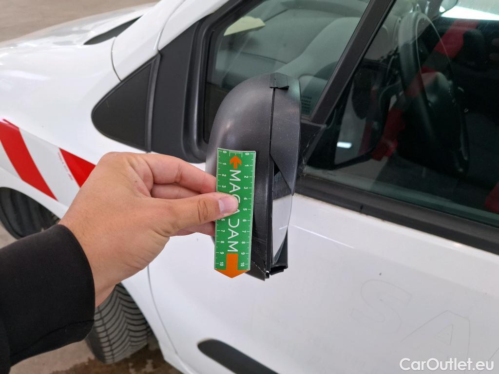  Peugeot  Partner  L1 Premium 1.6 HDi 75CV BVM5 E6 #5