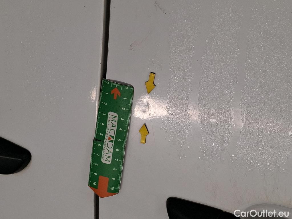  Peugeot  Partner  Asphalt L1 1.6 HDi 100CV BVM5 E6 #37