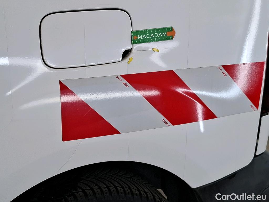  Peugeot  Partner  L1 Premium 1.6 HDi 75CV BVM5 E6 #4