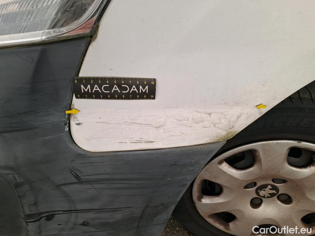  Peugeot  Partner  L1 Premium Pack 1.6 HDi 100CV BVM5 E6 #18