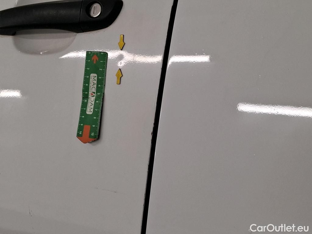  Peugeot  Partner  Asphalt L1 1.6 HDi 100CV BVM5 E6 #31