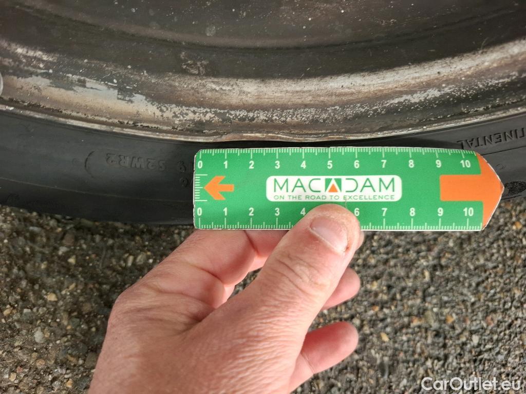  Peugeot  Partner  Asphalt L1 1.6 HDi 100CV BVM5 E6 #20