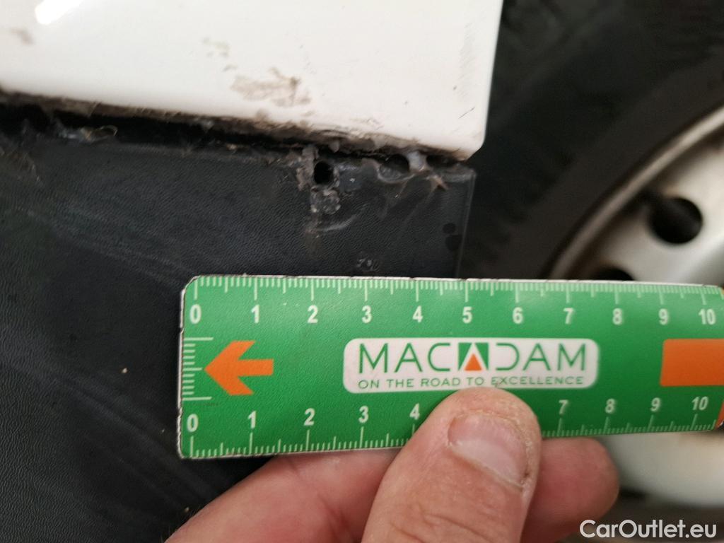  Peugeot  Partner  Asphalt L1 1.6 HDi 100CV BVM5 E6 #6