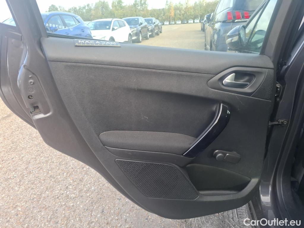  Peugeot  208  Affaire Premium 1.5 HDi 100CV BVM5 E6dT #147