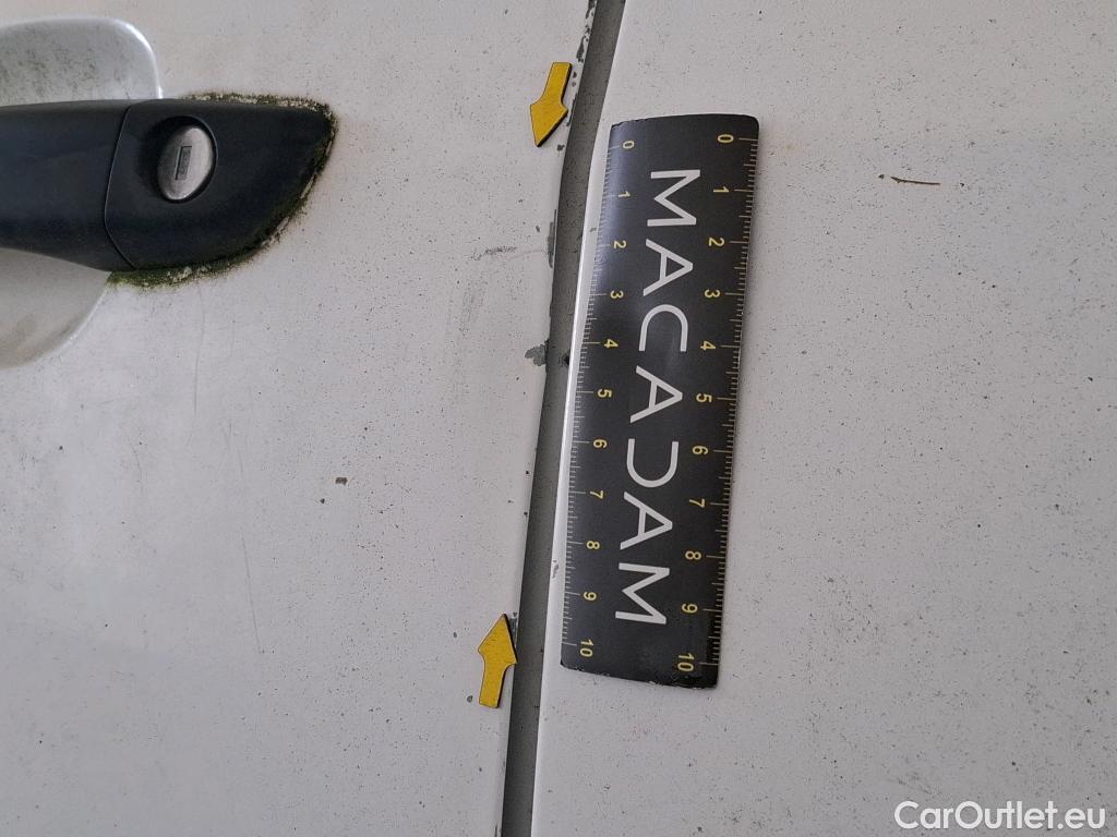  Peugeot  Partner  L1 Premium Pack 1.6 HDi 100CV BVM5 E6 #25