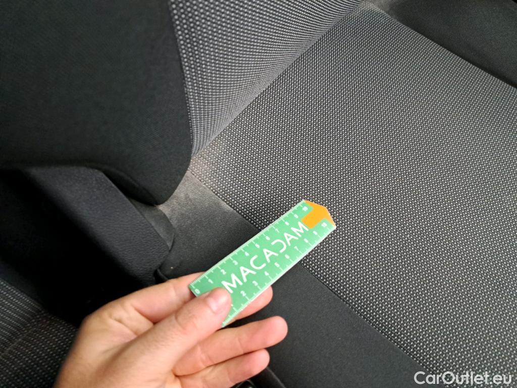  Peugeot  Partner PEUGEOT  VU 4p Fourgonnette BLUEHDI 75 1000KG STANDARD GRIP #7