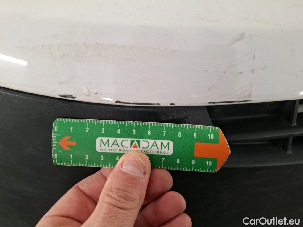  Peugeot  Partner  Asphalt L1 1.6 HDi 100CV BVM5 E6 #15