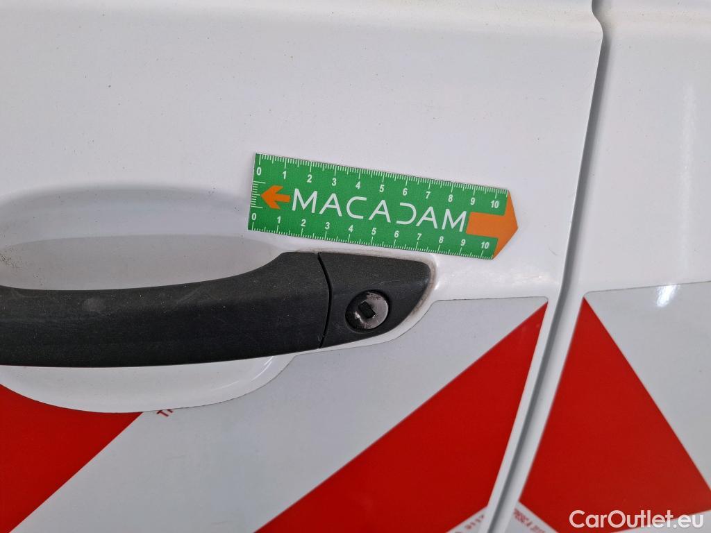  Peugeot  Partner  L1 Premium 1.6 HDi 75CV BVM5 E6 #10