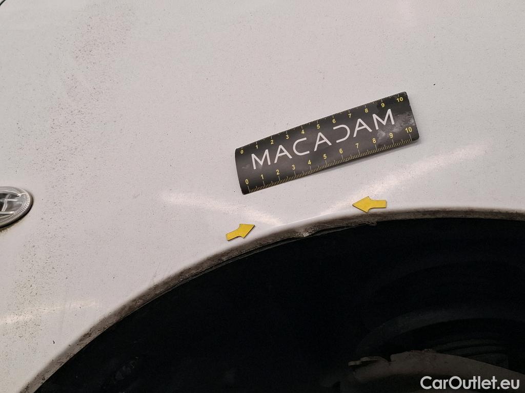  Peugeot  Partner  L1 Premium Pack 1.6 HDi 100CV BVM5 E6 #42