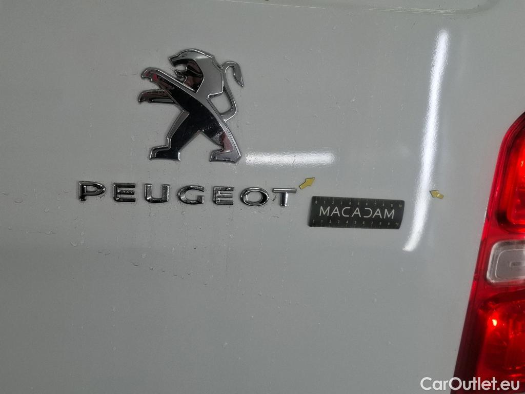  Peugeot  Expert  Premium L2 1.6 HDi 115CV BVM6 E6 #17