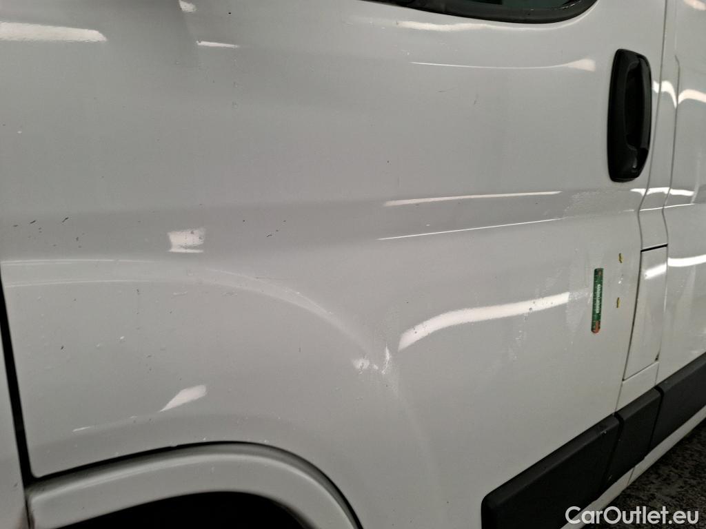  Peugeot  Boxer PEUGEOT  VU 4p Fourgon 2.0 BLUEHDI 110 PREMIUM 333 L1H1 #19