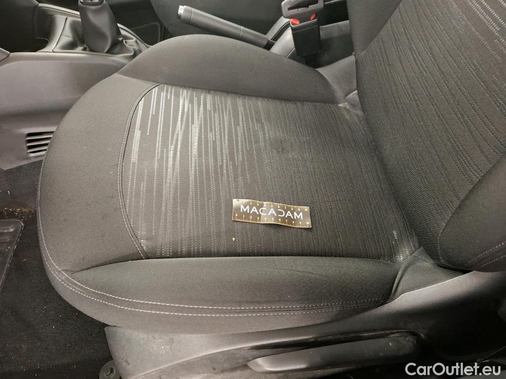  Peugeot  208  Affaire Premium Pack 1.6 HDi 75CV BVM5 E6 #7