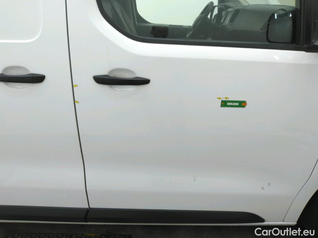  Peugeot  Expert  Fourgon Asphalt L3 2.0 HDi 120CV BVM6 E6dT #34