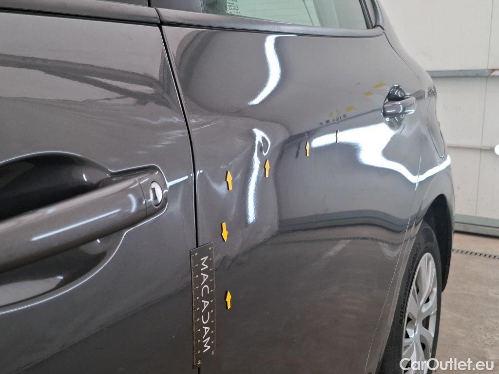  Peugeot  208  Affaire Premium 1.5 HDi 100CV BVM5 E6dT #45