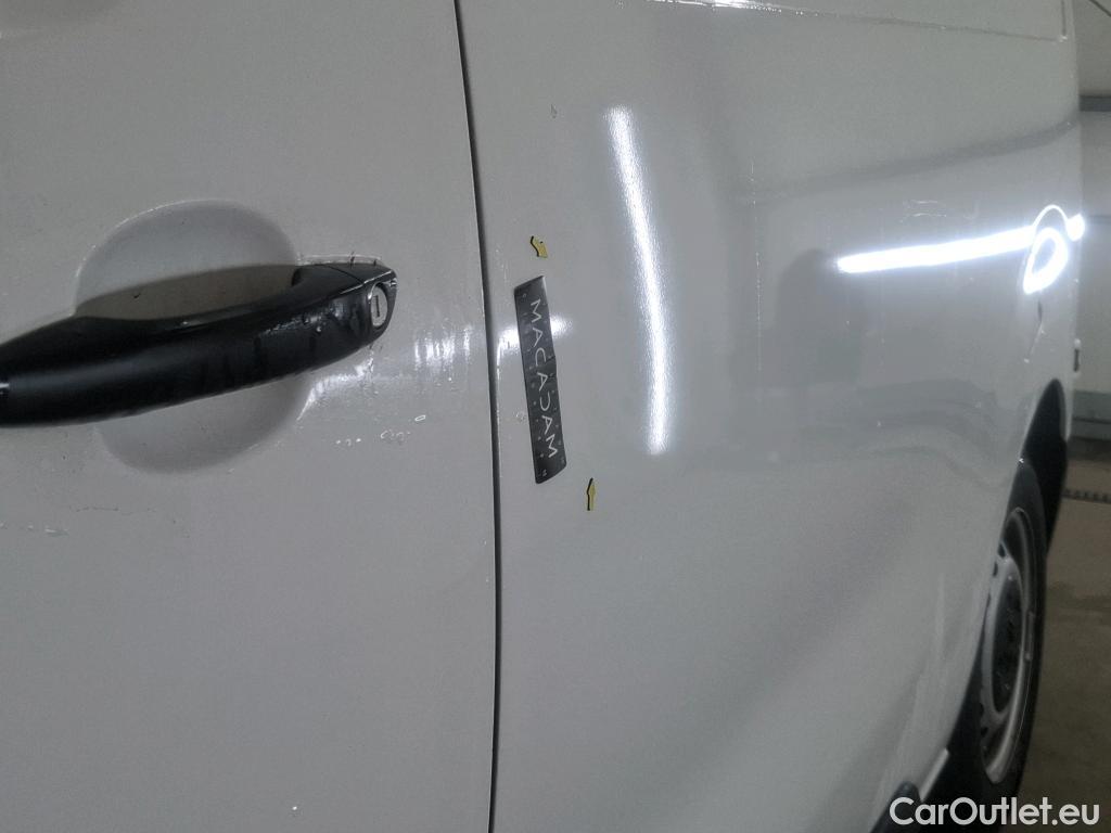  Peugeot  Expert  Premium L2 1.6 HDi 115CV BVM6 E6 #3