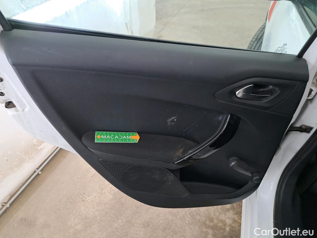  Peugeot  208  Affaire Premium 1.6 HDi 75CV BVM5 E6 #5